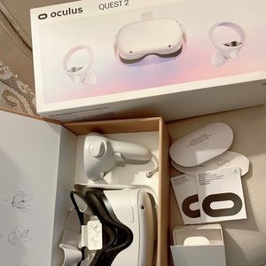 Oculus for sale